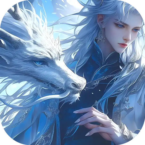 仙侠神域(0.1折)