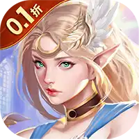 破军之刃（0.1折天天送2000）ST手游