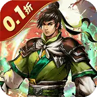 大刀客（0.1折人在江湖）ST手游